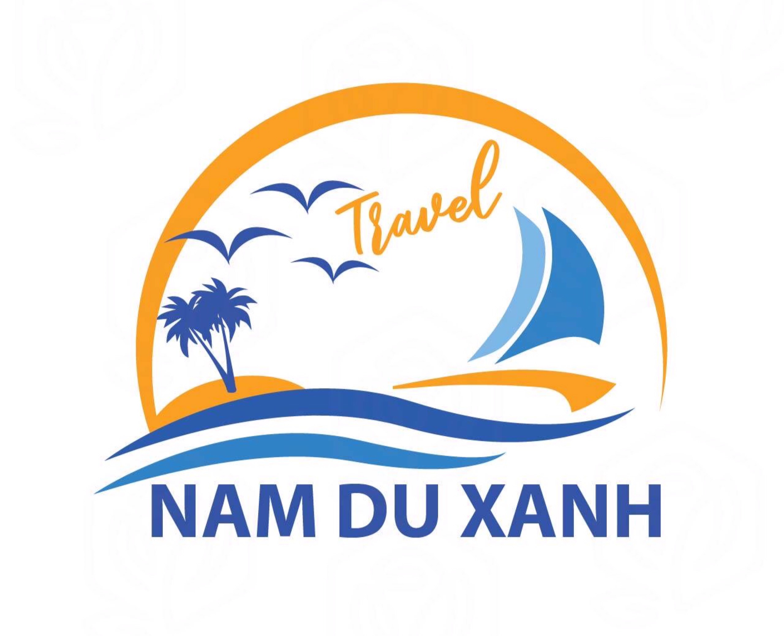 NAM DU XANH - CHUYÊN TOUR BIỂN ĐẢO NAM DU 